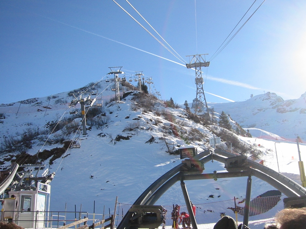 Alps